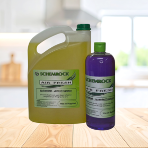 Air Fresh - Mist Spray