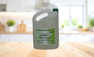 Bubble Blast (For Jumping Castle)