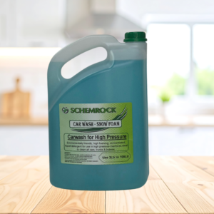 Car Wash Snow Foam