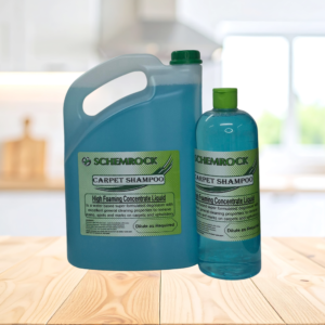 Carpet Shampoo
