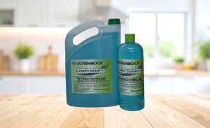 Carpet Shampoo