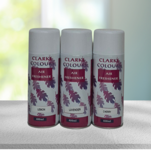Air Fresh - Mist Spray
