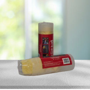 Chamois Leather
