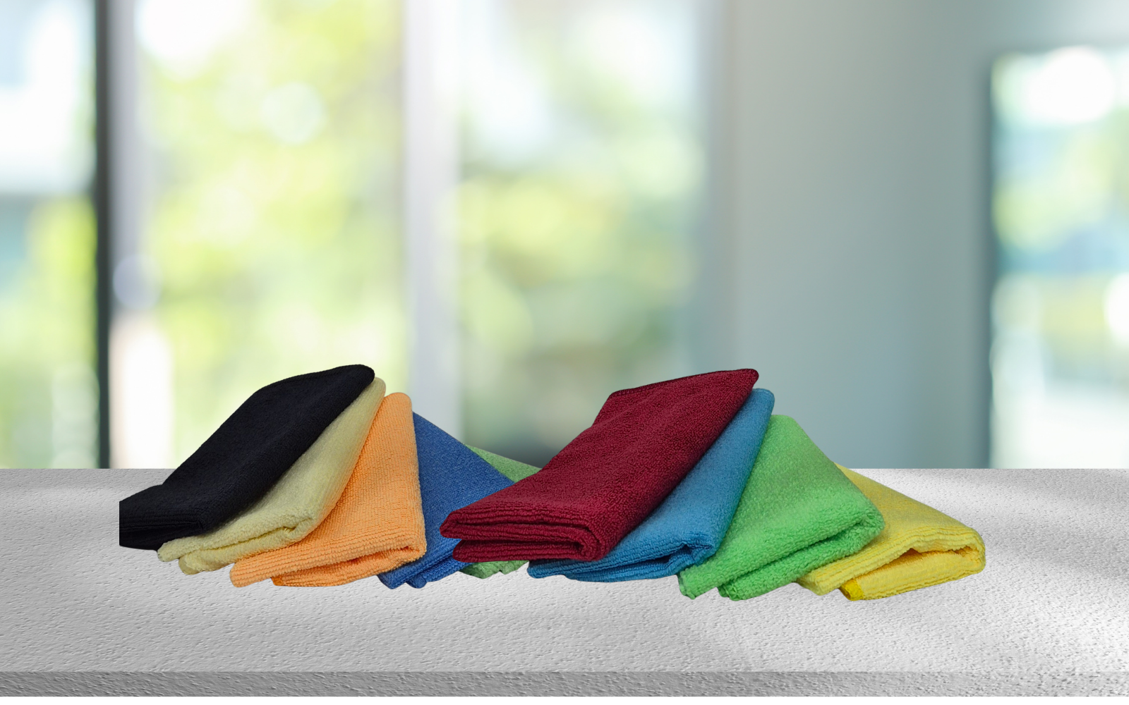 Cloths - Microfiber (280g)