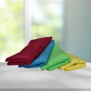 Cloths - Microfiber (200g)