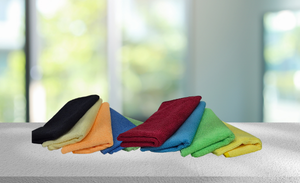 Cloths - Microfiber (280g)