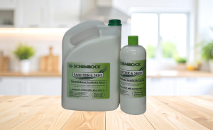 Dash & Trim Shine - Silicone