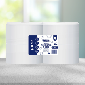 Decca Roll 8 (50ml Core) STD - (Pack of 8)