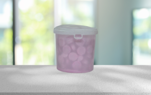 Deo Blocks - 5 Kg