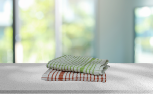 Cloths - Dish Cloths (Each)