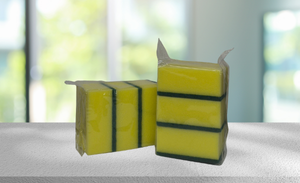 Sponge - Yellow (3 Pack)