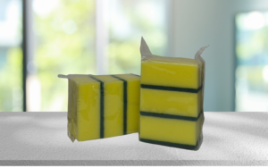 Sponge - Yellow (3 Pack)