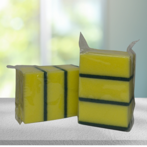 Sponge - Yellow (3 Pack)