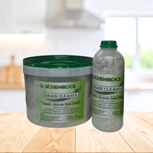 Drain Cleaner (Granules)