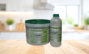 Drain Cleaner (Granules)