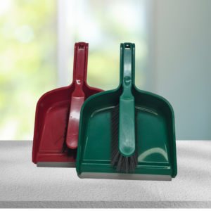 Dustpan Set