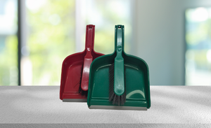 Dustpan Set