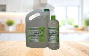Tyre Dressing - Eco