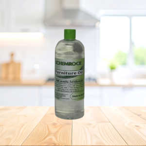 Furn Oil