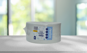 Garage Roll (150mm x 750m) - Each