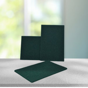 Scourer -Thin Green