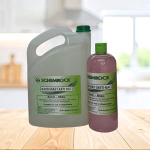 Hand Soap-AntiBac