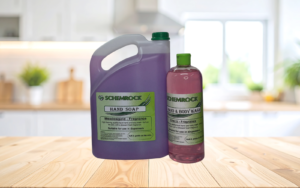 Hand Soap & Body Wash