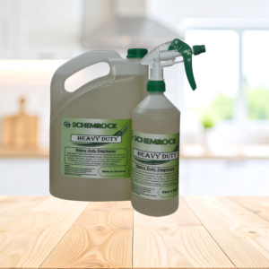 Heavy Duty Degreaser - Trigger (1Lt)