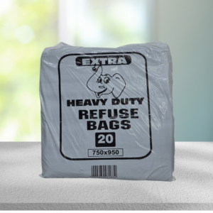 Bags - Refuse