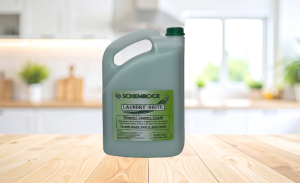 Laundry Liquid - Brite (5Lt)