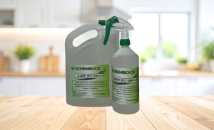 Laundry Spot Remover - Trigger