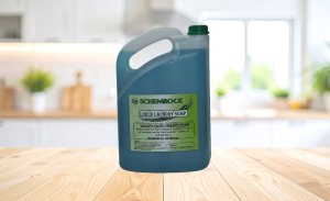 Laundry Liquid - Scented (5Lt)