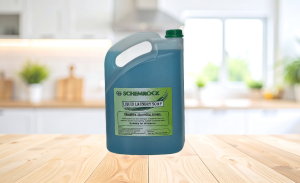 Laundry Liquid - Plain