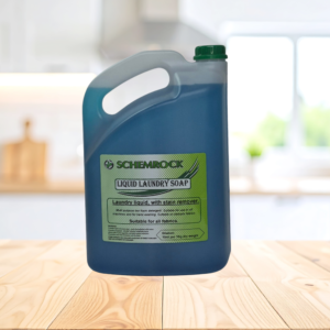 Laundry Liquid - Stain Remover