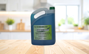 Laundry Liquid - Stain Remover