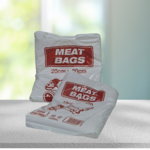 Bags - Butcher