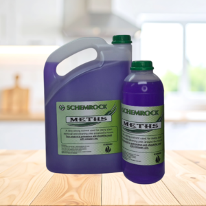 Methylated Spirits