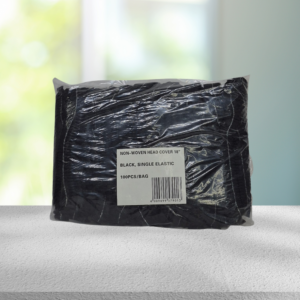 Mop Caps (100 per Pack)
