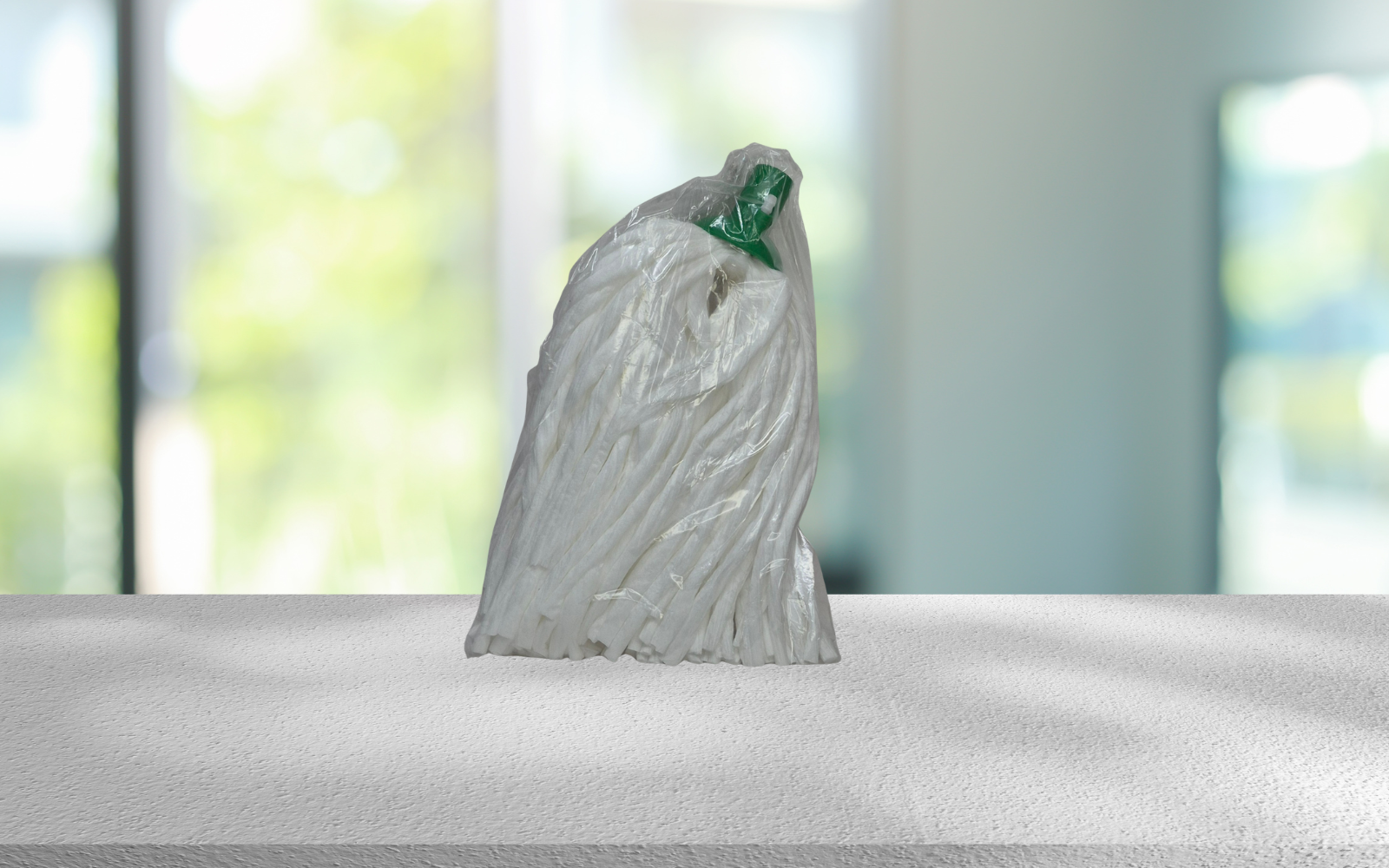 Mop - Hygiene - 400g