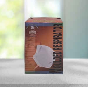 Dust Mask Box of 20