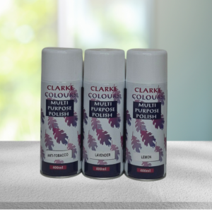 Aerosol - Furniture Polish (400ml)