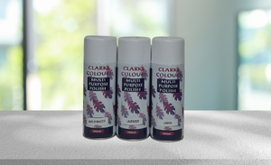 Aerosol - Furniture Polish (400ml)