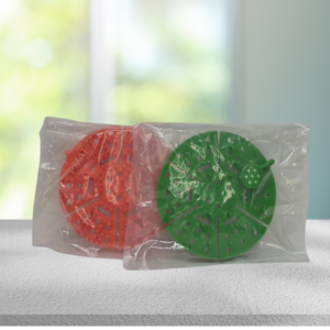 Pee-Mats (Ocean Mist, Lemon,Herbal Mint)