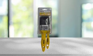 Paint Brush Set of 3