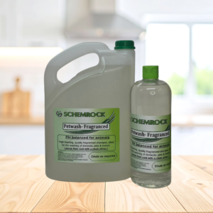 Pet Wash - Plain or Fragranced