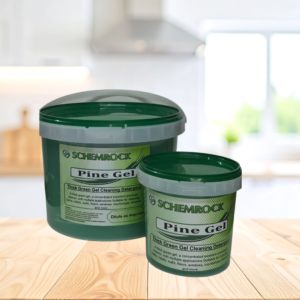 Pine Gel