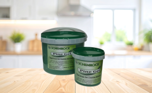 Pine Gel