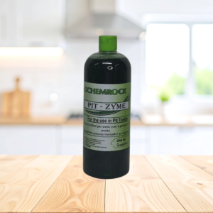 Pit Zyme - 1 Ltr