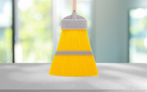 Broom - Polycorn