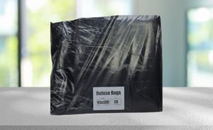 Bags - Refuse (30 Micron)